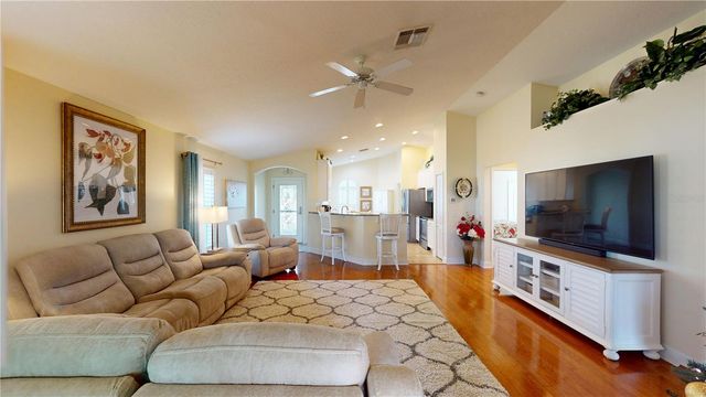 3021 BANYAN HILL LANE, Land O Lakes, FL 34639