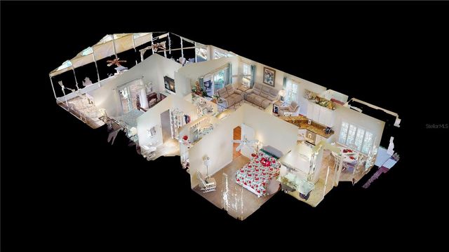 3021 BANYAN HILL LANE, Land O Lakes, FL 34639