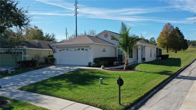 3021 BANYAN HILL LANE, Land O Lakes, FL 34639