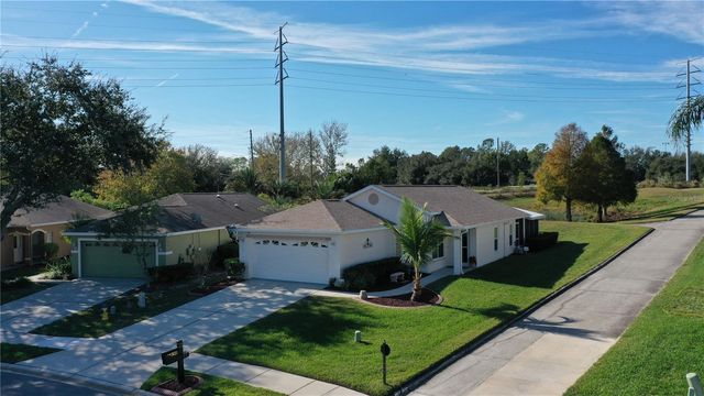 3021 BANYAN HILL LANE, Land O Lakes, FL 34639