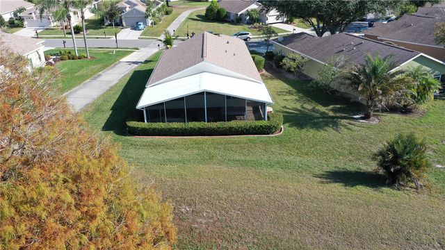 3021 BANYAN HILL LANE, Land O Lakes, FL 34639