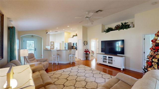3021 BANYAN HILL LANE, Land O Lakes, FL 34639