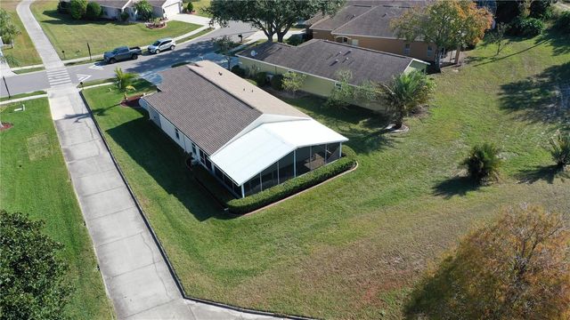 3021 BANYAN HILL LANE, Land O Lakes, FL 34639