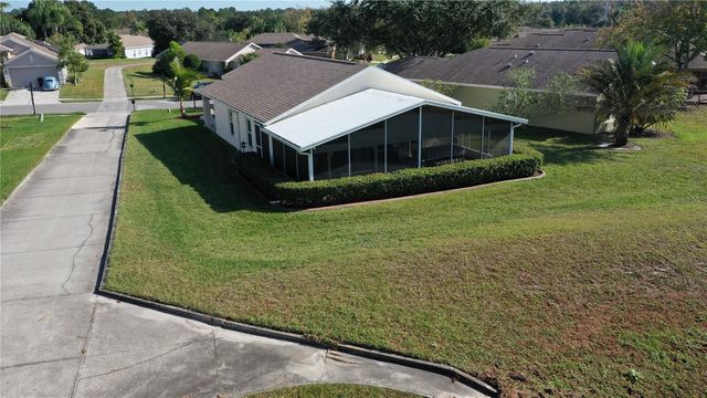 3021 BANYAN HILL LANE, Land O Lakes, FL 34639