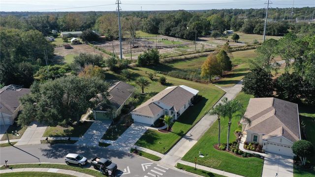 3021 BANYAN HILL LANE, Land O Lakes, FL 34639