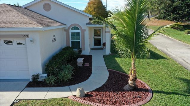 3021 BANYAN HILL LANE, Land O Lakes, FL 34639