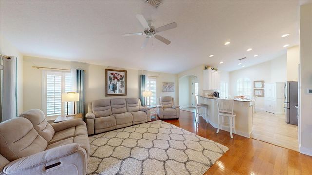 3021 BANYAN HILL LANE, Land O Lakes, FL 34639