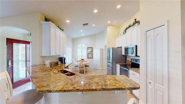 3021 BANYAN HILL LANE, Land O Lakes, FL 34639