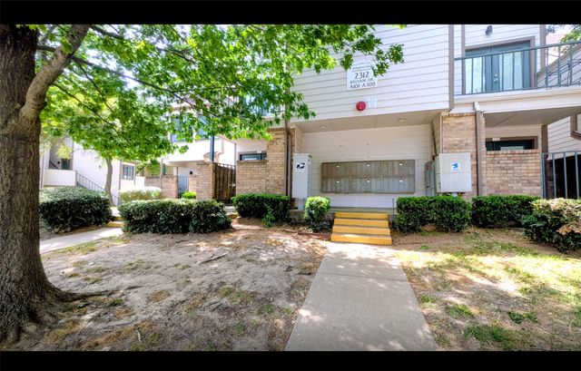 2312 Balsam Drive A303, Arlington, TX 76006