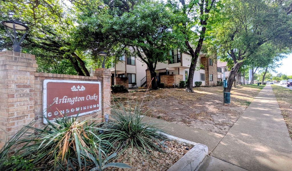 2312 Balsam Drive A303, Arlington, TX 76006