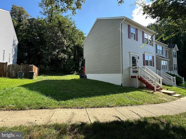 605 BROACH CT, Annapolis, MD 21401