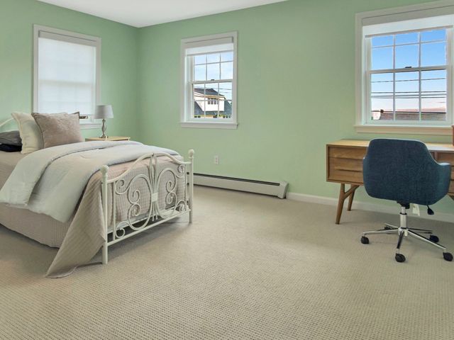 46 Prospect Ave, Hull, MA 02045