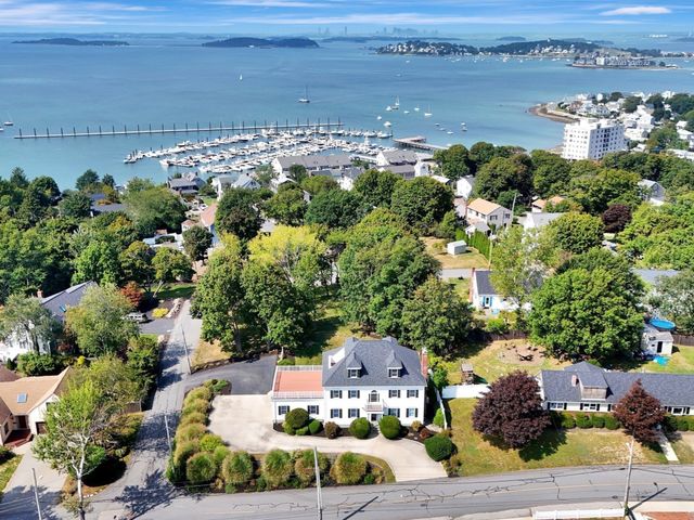 46 Prospect Ave, Hull, MA 02045