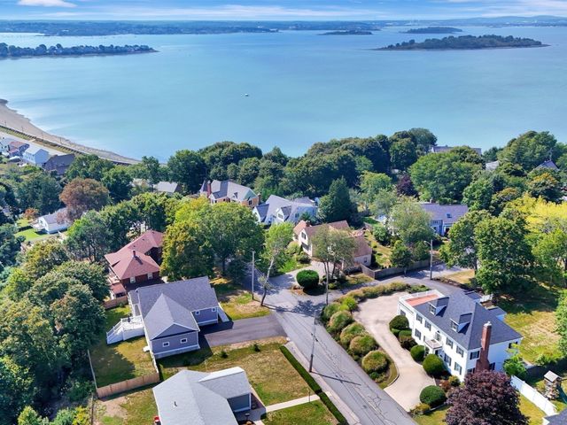 46 Prospect Ave, Hull, MA 02045