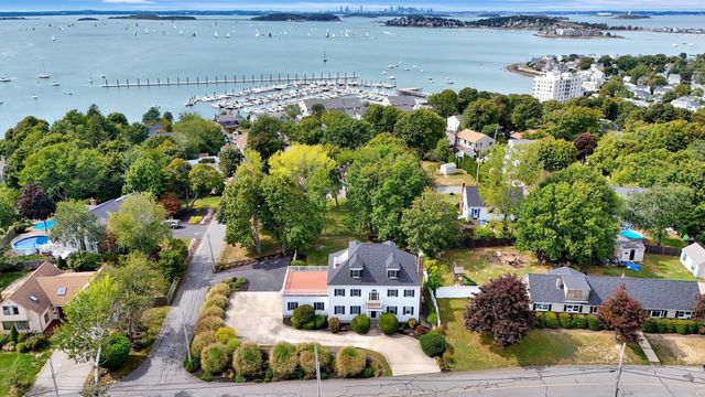 46 Prospect Ave, Hull, MA 02045