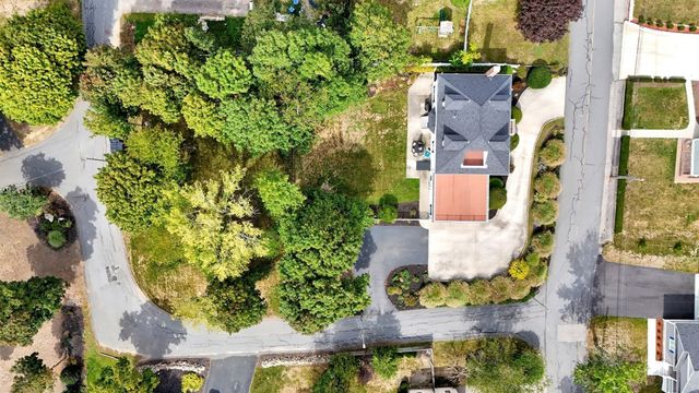 46 Prospect Ave, Hull, MA 02045