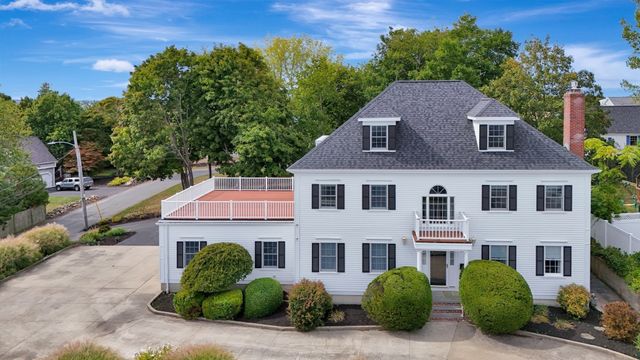 46 Prospect Ave, Hull, MA 02045