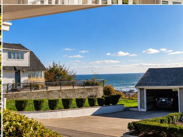 46 Prospect Ave, Hull, MA 02045