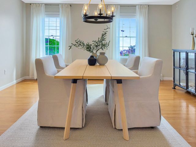 46 Prospect Ave, Hull, MA 02045