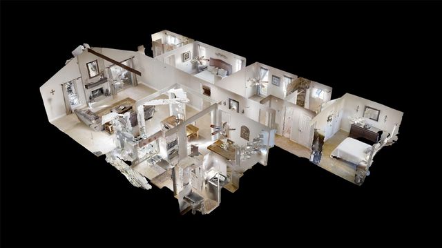 1210 Forest Home Drive, Houston, TX 77077