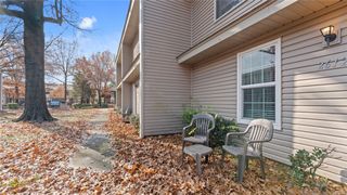 2612 E Kantz Drive, Fayetteville, AR 72703