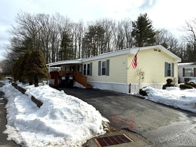 117 White Birch Trail, Bloomingburg, NY 12721