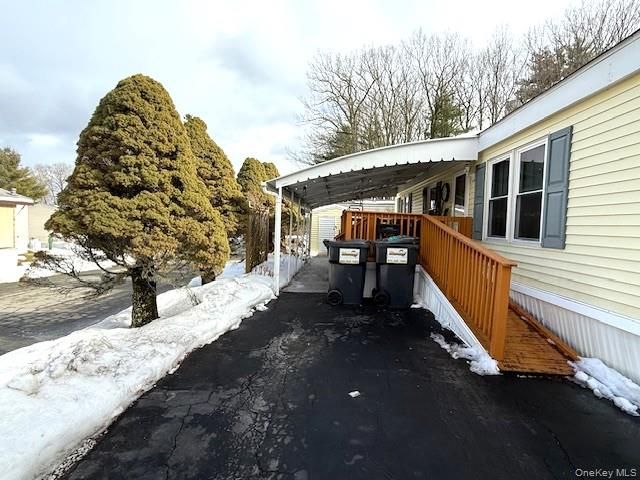 117 White Birch Trail, Bloomingburg, NY 12721