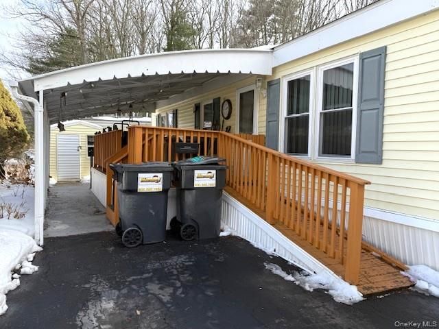 117 White Birch Trail, Bloomingburg, NY 12721