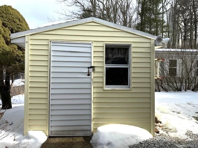 117 White Birch Trail, Bloomingburg, NY 12721