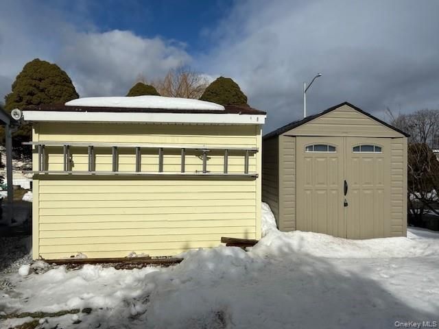 117 White Birch Trail, Bloomingburg, NY 12721