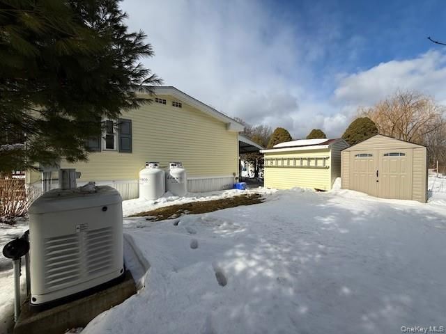 117 White Birch Trail, Bloomingburg, NY 12721