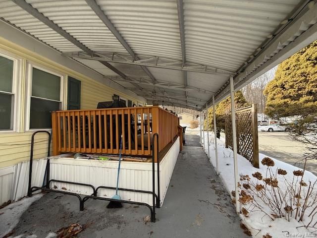 117 White Birch Trail, Bloomingburg, NY 12721