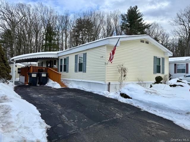 117 White Birch Trail, Bloomingburg, NY 12721