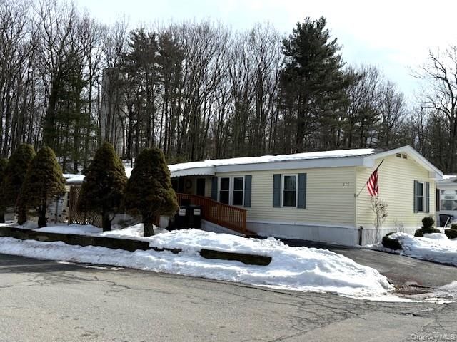 117 White Birch Trail, Bloomingburg, NY 12721