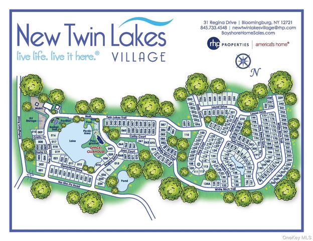 117 White Birch Trail, Bloomingburg, NY 12721