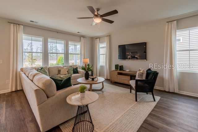 474 Givhans Loop, Hardeeville, SC 29927