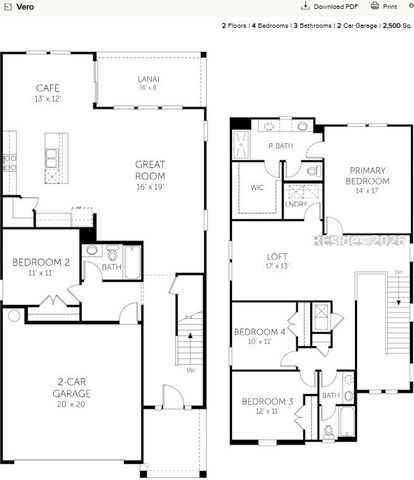 474 Givhans Loop, Hardeeville, SC 29927