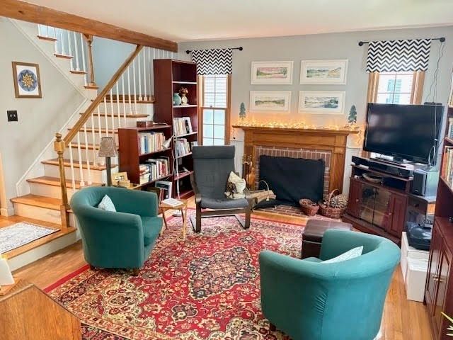 710 Wellman Ave 710, Chelmsford, MA 01863