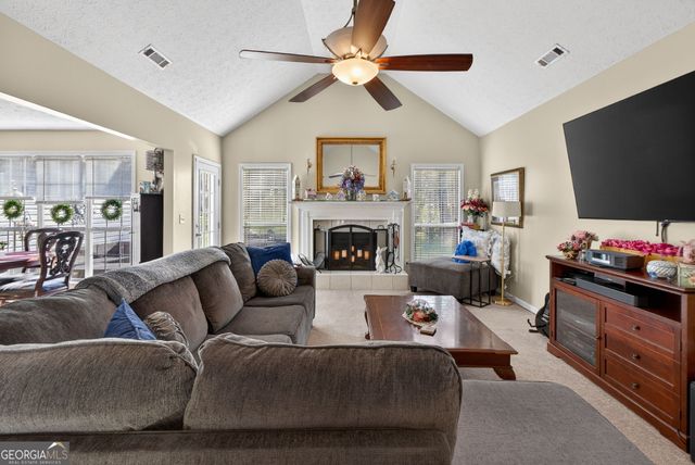 331 Patrick Circle, Jenkinsburg, GA 30234