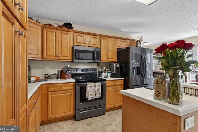 331 Patrick Circle, Jenkinsburg, GA 30234