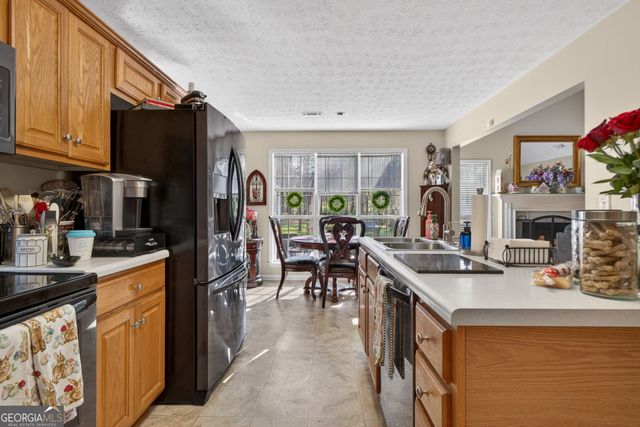 331 Patrick Circle, Jenkinsburg, GA 30234