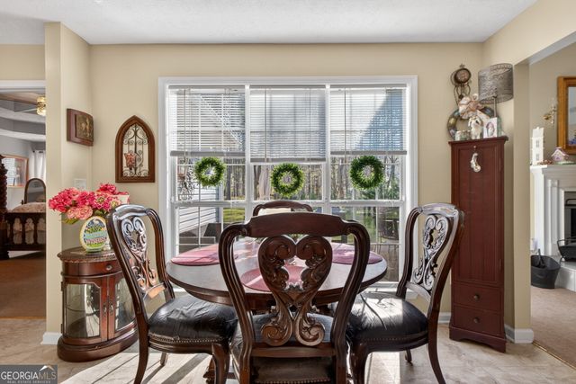 331 Patrick Circle, Jenkinsburg, GA 30234