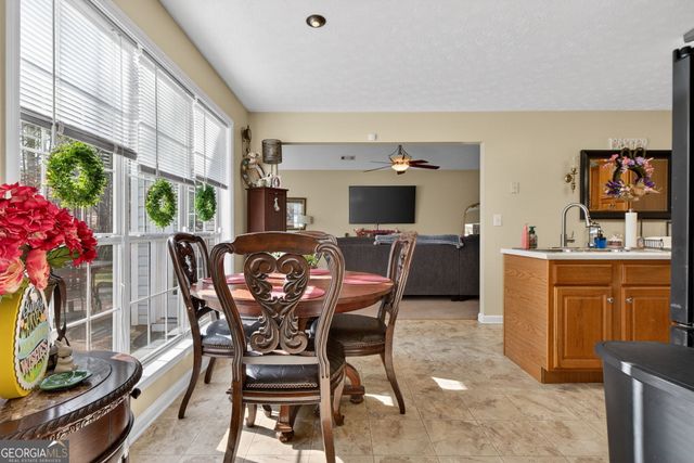 331 Patrick Circle, Jenkinsburg, GA 30234