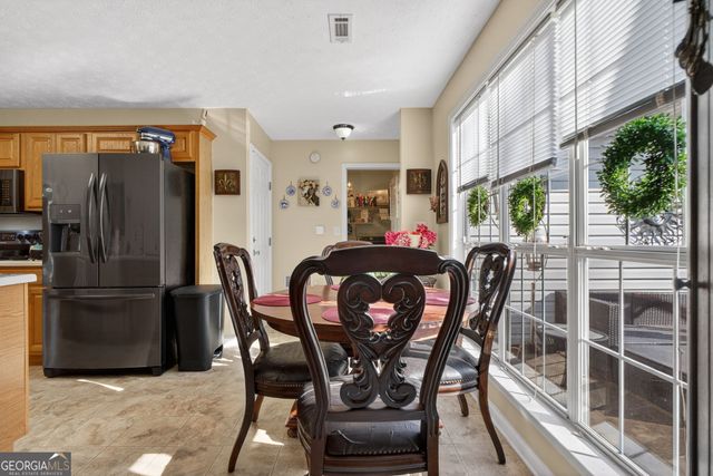 331 Patrick Circle, Jenkinsburg, GA 30234