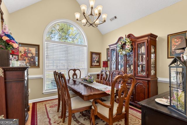 331 Patrick Circle, Jenkinsburg, GA 30234