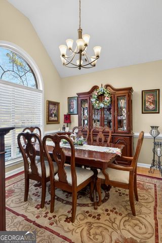 331 Patrick Circle, Jenkinsburg, GA 30234