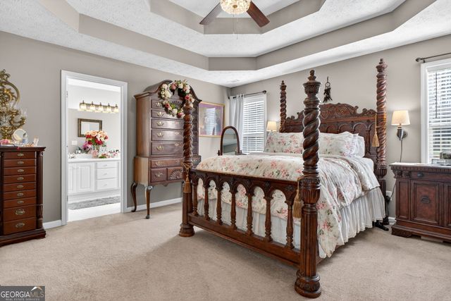 331 Patrick Circle, Jenkinsburg, GA 30234