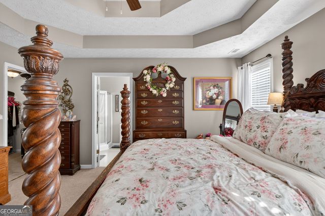 331 Patrick Circle, Jenkinsburg, GA 30234