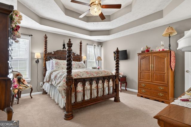 331 Patrick Circle, Jenkinsburg, GA 30234