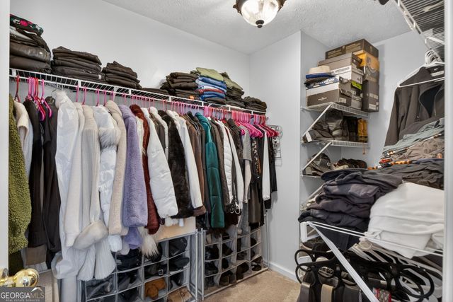 331 Patrick Circle, Jenkinsburg, GA 30234